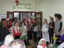 Kolęda 2014 świetlice