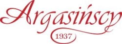 Argasińscy logo cz