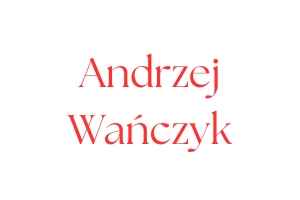 Wańczyk