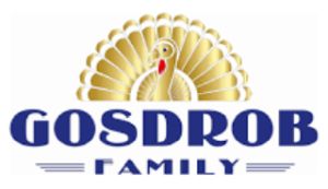 Gosdrob